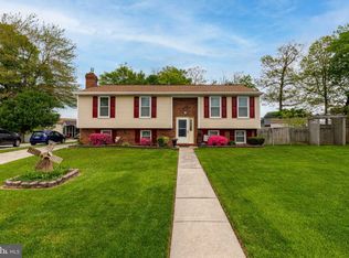 7 High Button Ct, Baltimore, MD 21236
