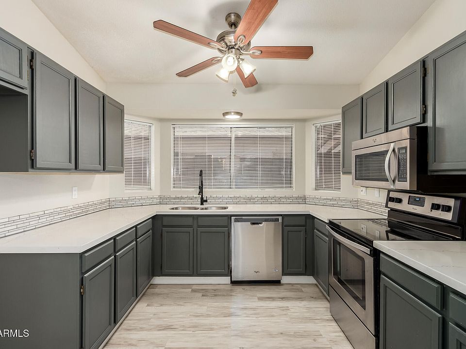 8668 N 107th Dr, Peoria, AZ 85345 | Zillow