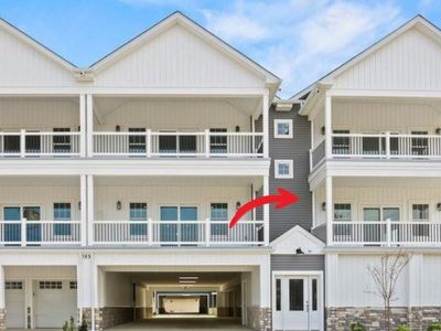 165 E Garfield Ave #110, Wildwood, NJ, 08260