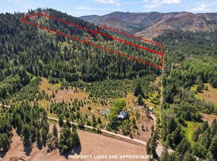 4941 Redman Rd, Clayton, WA 99110