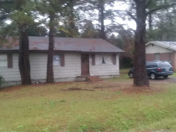 3715 Maple St, North Little Rock, AR 72118