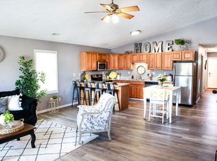 1816 W Bethel Ave #1, Muncie, IN