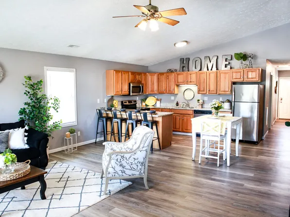 1816 West Bethel Avenue - 1, 1816 W Bethel Ave, Muncie, IN 47304