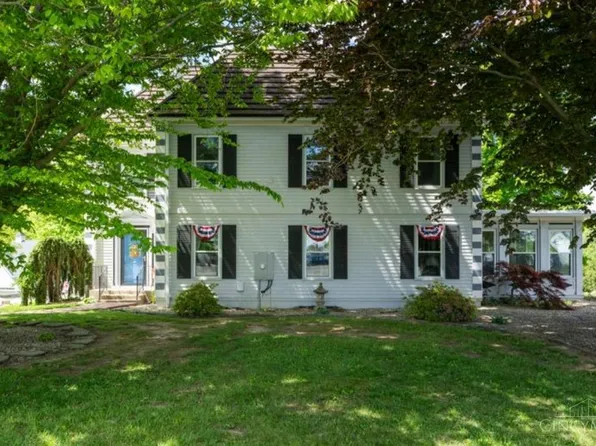 134 Chillicothe Ave, Hillsboro, OH 45133