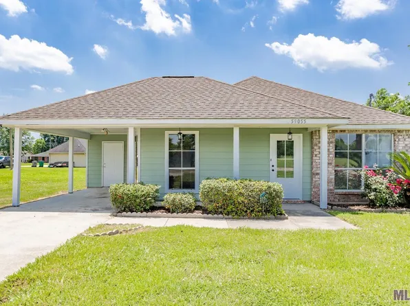 59055 W West Harleaux St, Plaquemine, LA 70764
