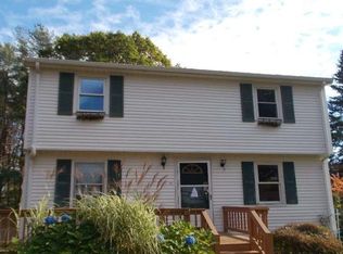 409 Ridge Rd, York, ME 03909