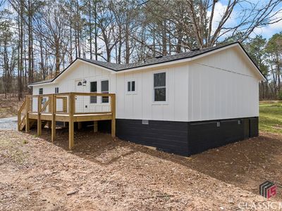 75 Woodfield Road, Covington, GA, 30014