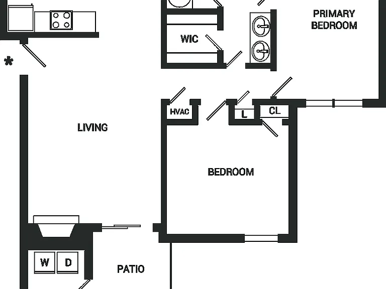 The Henry B Apartments — Photo 32