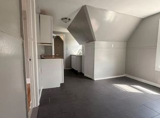 463-465 Connecticut Ave #3, Bridgeport, CT 06607