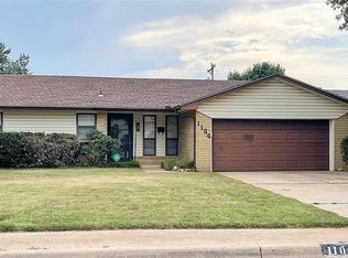1104 Glenwood Dr, Yukon, OK 73099