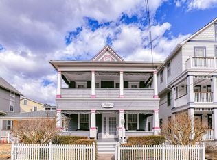 27 Embury Ave, Ocean Grove, NJ 07756