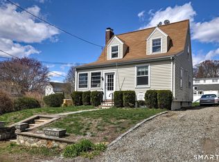 60 Myrtle Street Extension, Norwalk, CT 06855