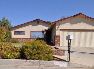 4812 Greenview Ln, Bakersfield, CA 93308