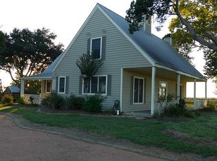 4425 Franke Rd, New Ulm, TX 78950