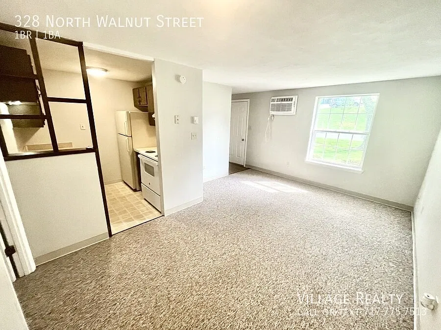 No Steps! No One Above Or Below! Cozy 1-Bedroom Villa In Quiet Dallastown Neighborhood! — Photo 2