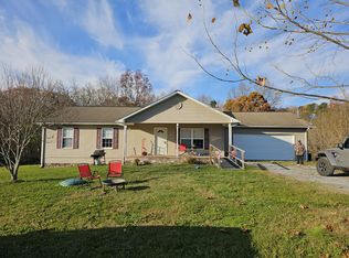 229 Wynn Way, Newport, TN 37821