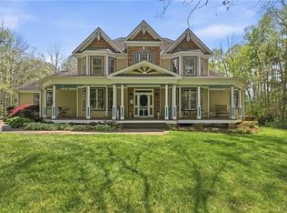4829 Old Pendergrass Rd, Jefferson, GA 30549