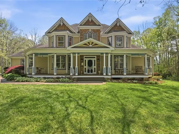 4829 Old Pendergrass Rd, Jefferson, GA 30549