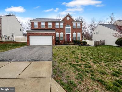 9505 Wilton Pl, Clinton, MD, 20735