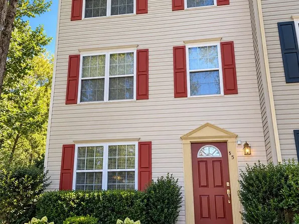 501 Clint Ln, Fredericksburg, VA 22405