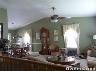 308 Geronimo Rd, Lusby, MD 20657