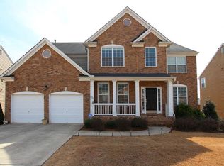 310 Red Oak Blvd, Acworth, GA 30102