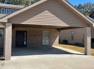 3104 Olivia Ct Unit 1-4, Jonesboro, AR 72404
