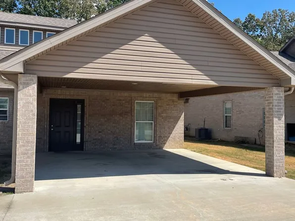 4701 Antosh Cir Unit 2-4, Jonesboro, AR 72404
