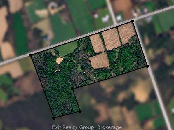 0 Saint Marks Rd, Stirling Rawdon, ON K0K 2M0