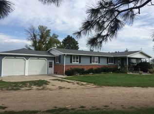 12378 D Rd, Polk, NE 68654