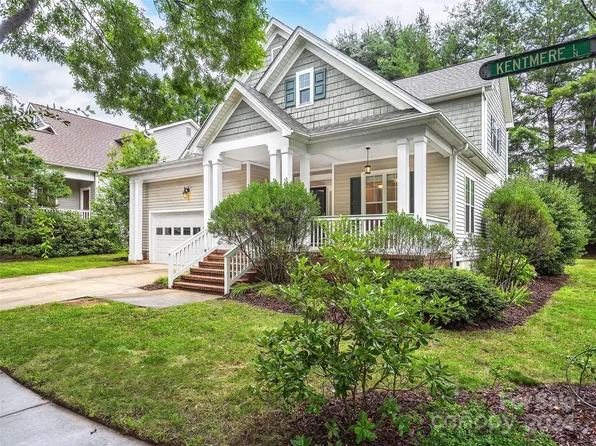 1501 Kentmere Ln, Asheville, NC 28803