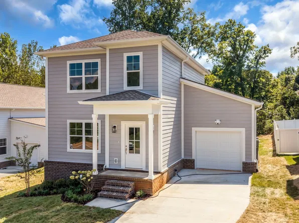 1026 Sycamore Rdg E #44, Burns, TN 37029