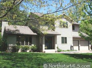 2913 Plum Tree Cir S, Menomonie, WI 54751