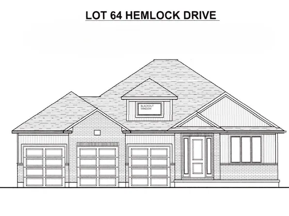 6 Hemlock Dr, Tillsonburg, ON N4G 5S3