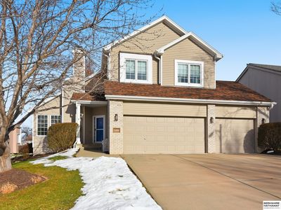16404 Ames Ave, Omaha, NE, 68116