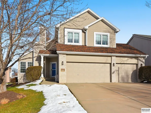 16404 Ames Ave, Omaha, NE 68116
