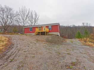 146 Gidley Rd, Esperance, NY 12066