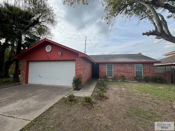 1457 Ramirez Ln, Brownsville, TX 78521
