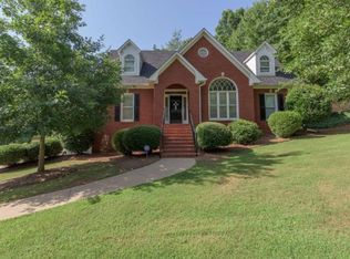 6368 Yellowhammer Dr, Pinson, AL 35126