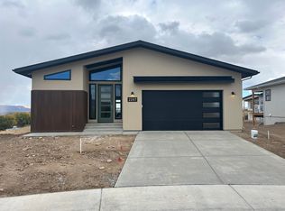2287 Holy Cross Ct, Grand Junction, CO 81507