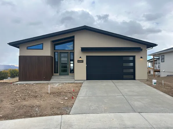 2287 Holy Cross Ct, Grand Junction, CO 81507