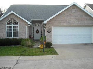 113 Cobblestone Cir, Morgantown, WV 26505