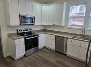 1119 Euclid Pl #A, Huntington, WV 25701