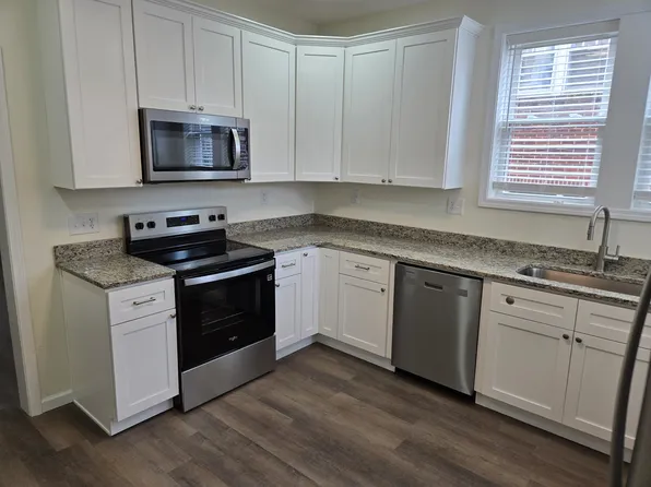 1119 Euclid Pl #A, Huntington, WV 25701