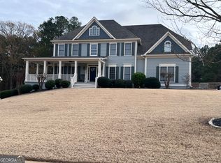 105 Kenmare Row, Tyrone, GA 30290