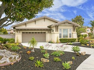 3222 Rancho Milagro, Carlsbad, CA 92009