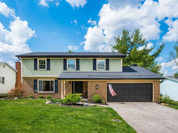 2956 Granada Hills Dr, Columbus, OH 43231