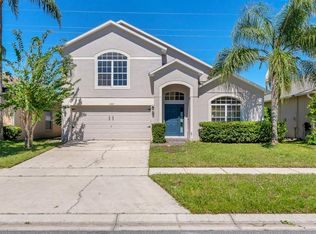 2067 Victoria Falls Dr, Orlando, FL 32824