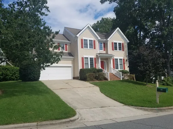 103 Millers Creek Dr, Cary, NC 27519