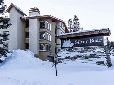 527 Lakeview Blvd #27, Mammoth Lakes, CA, 93546